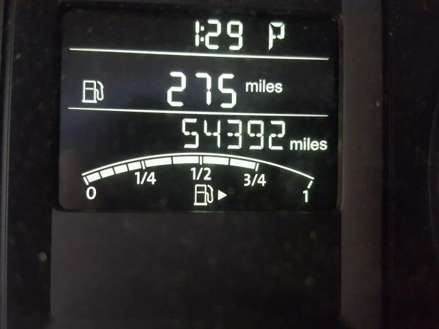 3VW2K7AJ8EM239302 - 2014 VOLKSWAGEN JETTA BASE Մոխրագույն լուսանկար 8