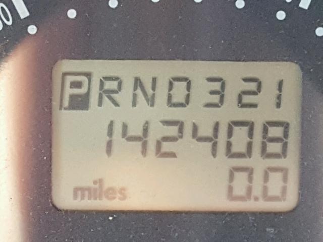 3VWBC21C3XM453778 - 1999 VOLKSWAGEN NEW BEETLE 白色 照片 8