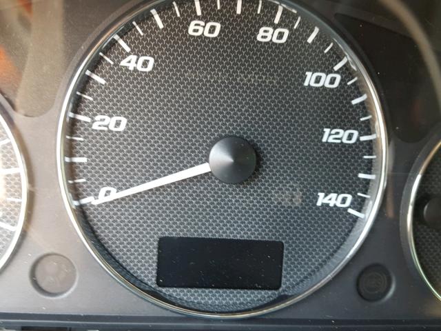 1G1ZU53826F148577 - 2006 CHEVROLET MALIBU LTZ 灰色 照片 8