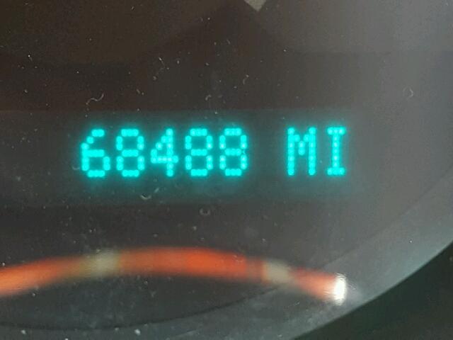 1G1ZC5E08CF116626 - 2012 CHEVROLET MALIBU 1LT 白色 照片 8