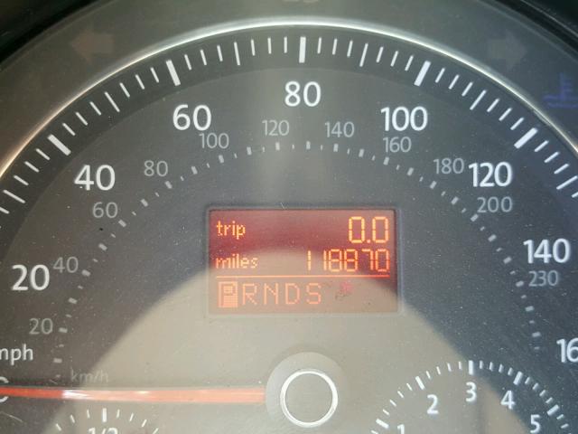 3VWRG31C36M419802 - 2006 VOLKSWAGEN NEW BEETLE 灰色 照片 8