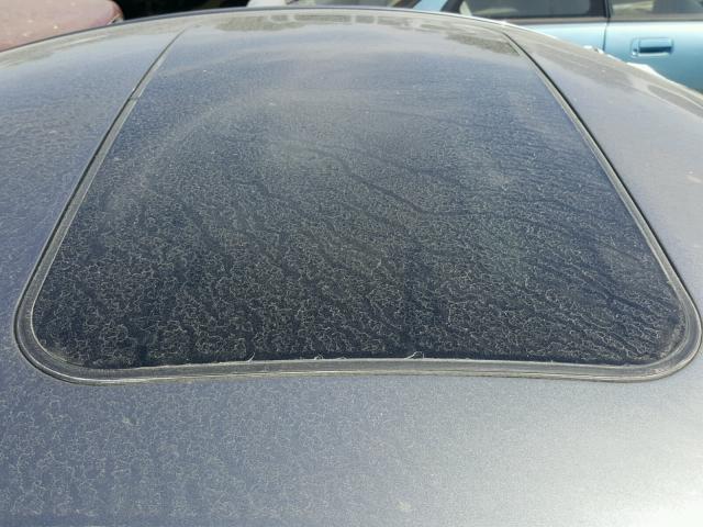 3VWRG31C36M419802 - 2006 VOLKSWAGEN NEW BEETLE 灰色 照片 9