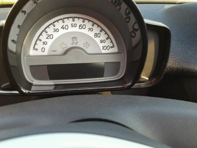 WMEEK3BA3DK587782 - 2013 SMART FORTWO PAS 黑色 照片 8