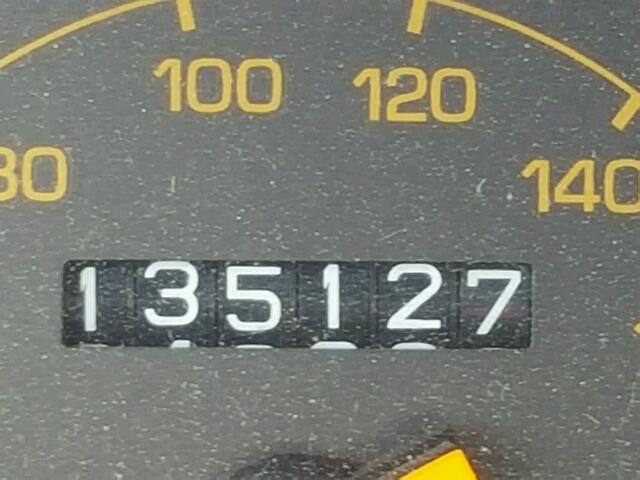 JT2SV21EXM3438215 - 1991 TOYOTA CAMRY DLX 蓝色 照片 8