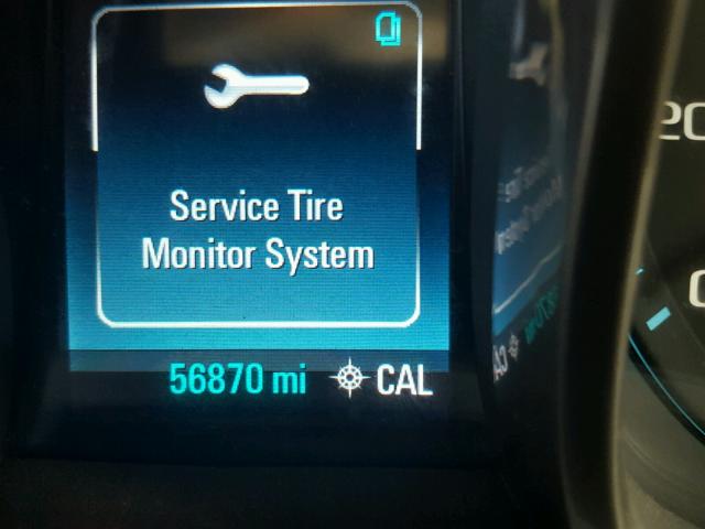 1G11B5SLXFF351886 - 2015 CHEVROLET MALIBU LS SILVER photo 8