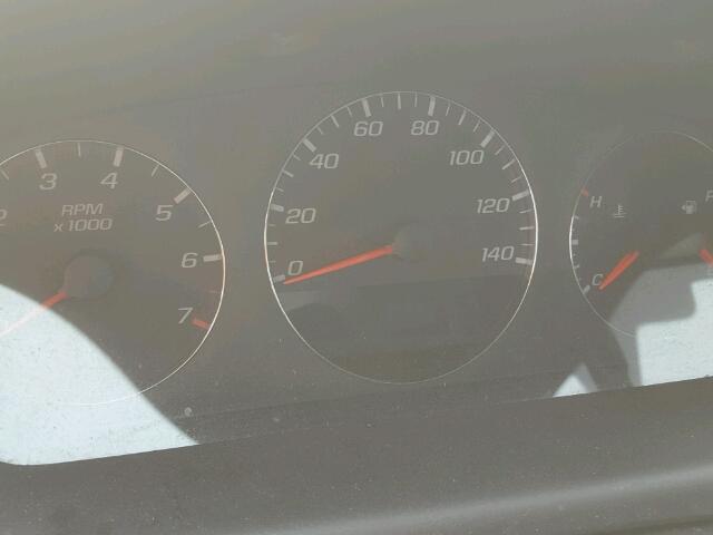 2G1WG5E38D1153573 - 2013 CHEVROLET IMPALA LT Սպիտակ լուսանկար 8