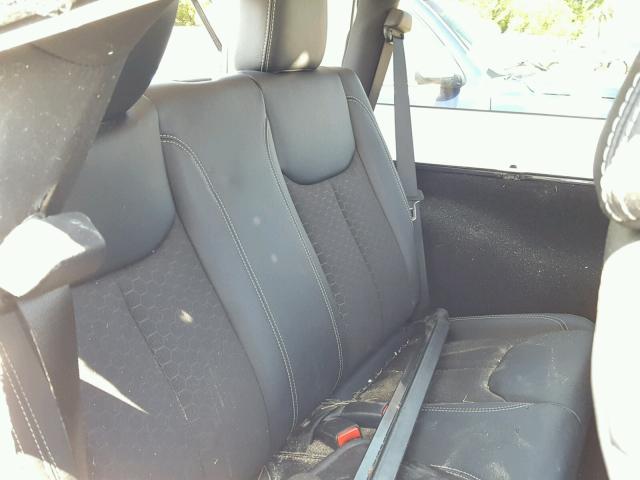 1C4AJWAG1JL835668 - 2018 JEEP WRANGLER S BLACK photo 6