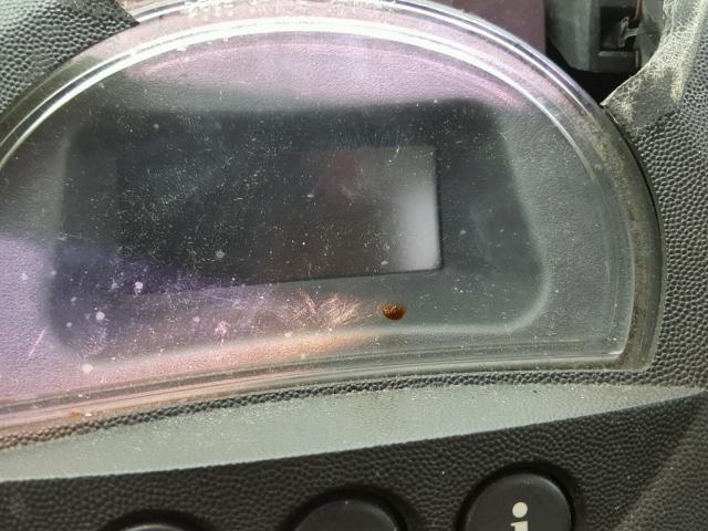 2G2WP542741228297 - 2004 PONTIAC GRAND PRIX Գրաֆիտ լուսանկար 8