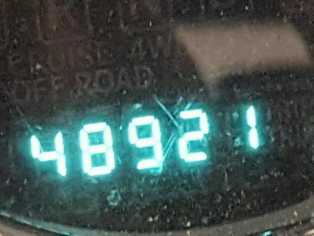 1J4AA2D1XBL540869 - 2011 JEEP WRANGLER S BLACK photo 8