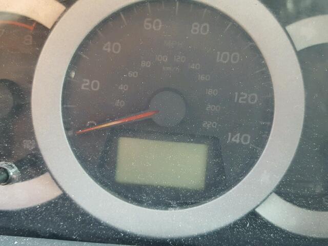 2T3BF4DV5CW196067 - 2012 TOYOTA RAV4 蓝色 照片 8