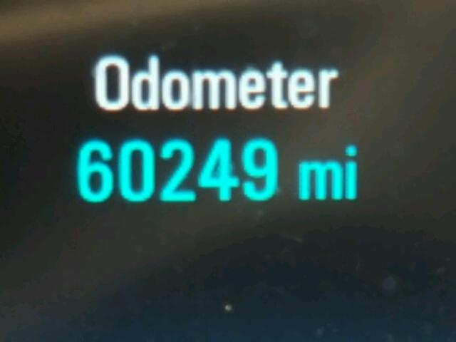 1G11C5SL1FF263967 - 2015 CHEVROLET MALIBU 1LT 勃艮第红 照片 8