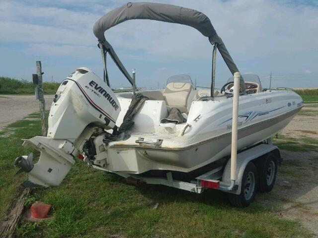 JNT16863D909 - 2009 NAUT BOAT TAN photo 4