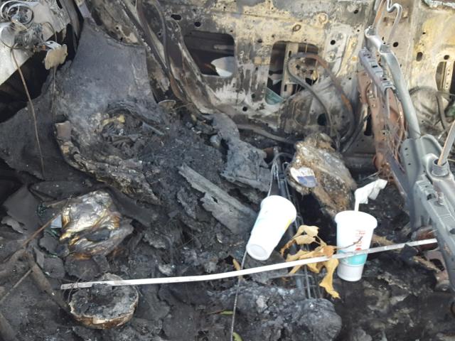 1G1ZG57N88F189239 - 2008 CHEVROLET MALIBU LS BURN photo 6