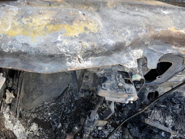 1G1ZG57N88F189239 - 2008 CHEVROLET MALIBU LS BURN photo 8