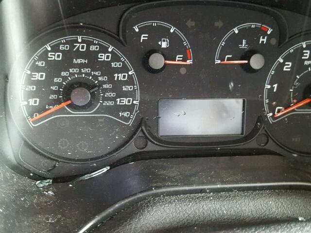 ZFBERFAT0G6C69037 - 2016 RAM PROMASTER 白色 照片 8