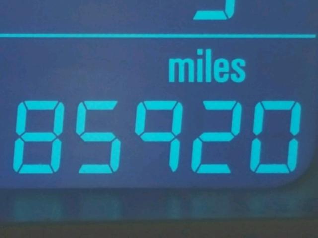 1G1JA5SH9D4256176 - 2013 CHEVROLET SONIC LS 勃艮第红 照片 8