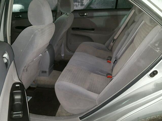 4T1BE32K06U133929 - 2006 TOYOTA CAMRY LE 棕色 照片 6