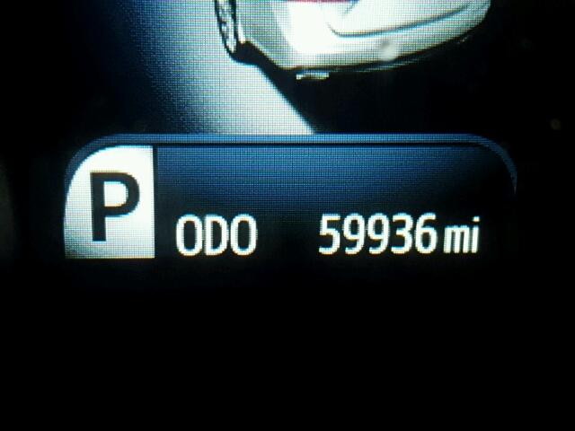 4T1BK1EB2GU207300 - 2016 TOYOTA AVALON XLE BLUE photo 8