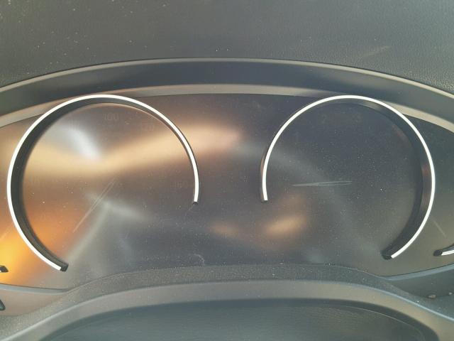 5UXTR9C54JLD67127 - 2018 BMW X3 XDRIVEM Ağ foto 8