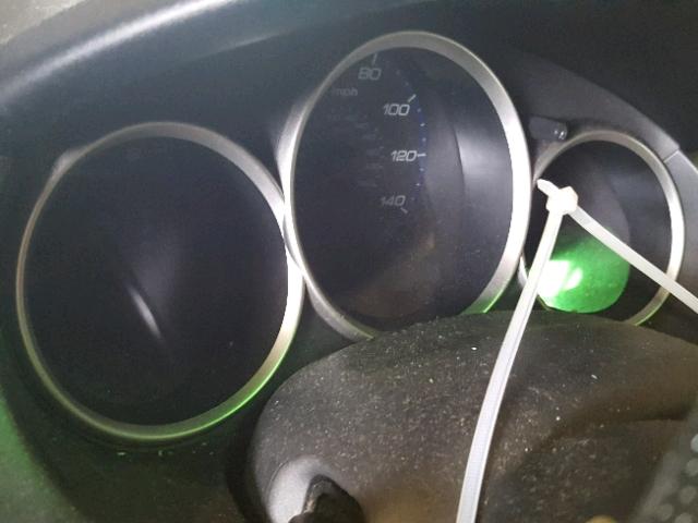 JHMGD38607S034997 - 2007 HONDA FIT S 红色 照片 8