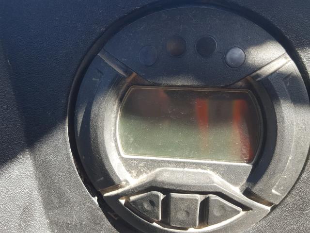 4UF14MPV5ET309821 - 2014 ARCTIC CAT WILDCAT TR 绿色 照片 8