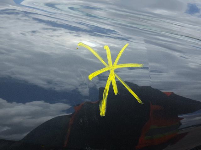 1G11B5SLXEF180961 - 2014 CHEVROLET MALIBU LS გრაფიტი ფოტო 7