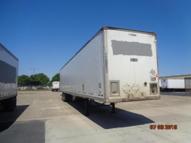2M592161847093024 - 2004 MANA TRAILER UNKNOWN - NOT OK FOR INV. photo 2