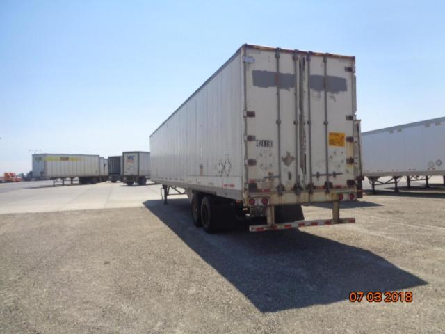 2M592161847093024 - 2004 MANA TRAILER UNKNOWN - NOT OK FOR INV. photo 4