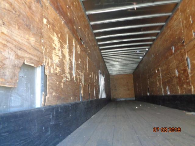 2M592161847093024 - 2004 MANA TRAILER UNKNOWN - NOT OK FOR INV. photo 7
