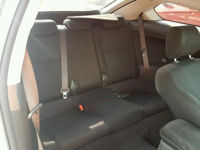 JTKDE167X90286622 - 2009 TOYOTA SCION TC 蓝色 照片 6