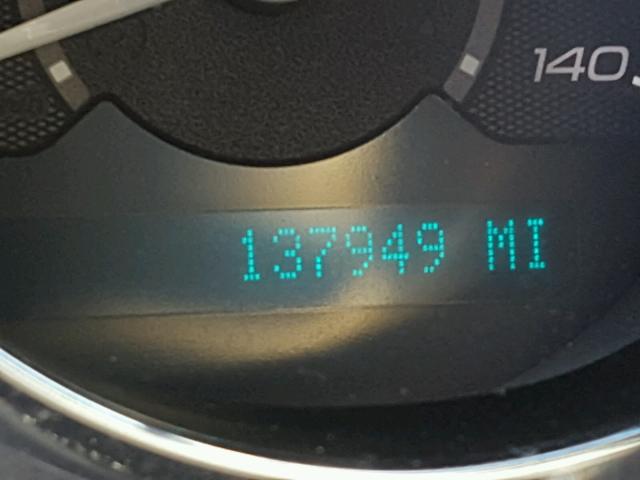 1G1ZE5E08AF272754 - 2010 CHEVROLET MALIBU LTZ 棕色 照片 8