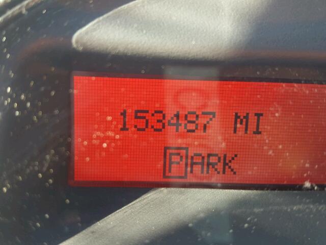 2G2WP522851186128 - 2005 PONTIAC GRAND PRIX Սպիտակ լուսանկար 8