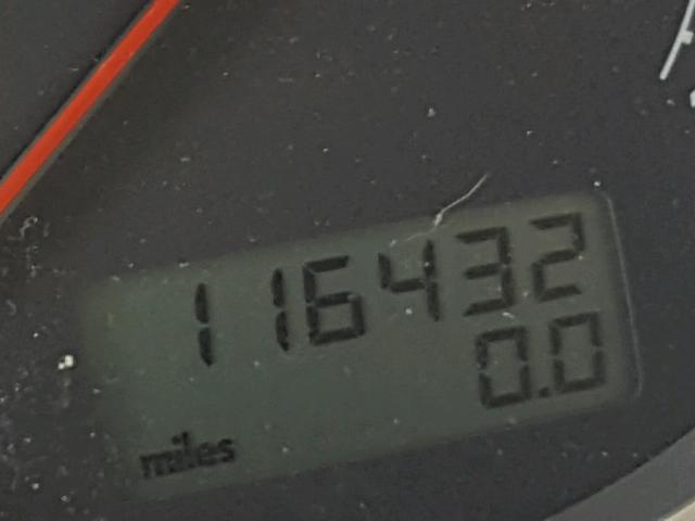 WVWRH63B43P458474 - 2003 VOLKSWAGEN PASSAT GLX 银色 照片 8