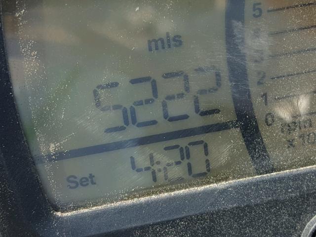 WB1018901DZY95253 - 2013 BMW G650 GS ORANGE photo 8