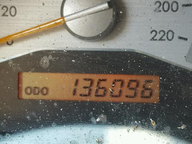 JTKDE167480260368 - 2008 TOYOTA SCION TC 银色 照片 8