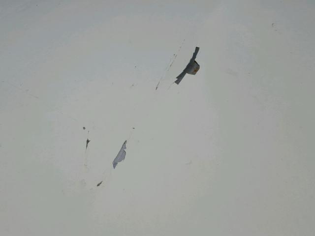 1D7KS28C26J148270 - 2006 DODGE RAM 2500 S WHITE photo 9