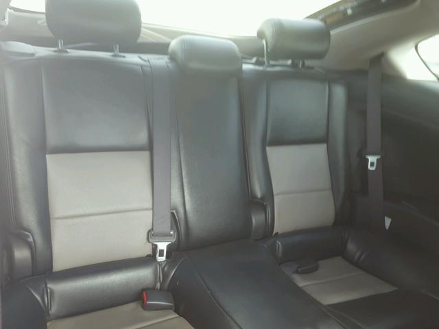 JTKDE177850051922 - 2005 TOYOTA SCION TC 绿色 照片 6