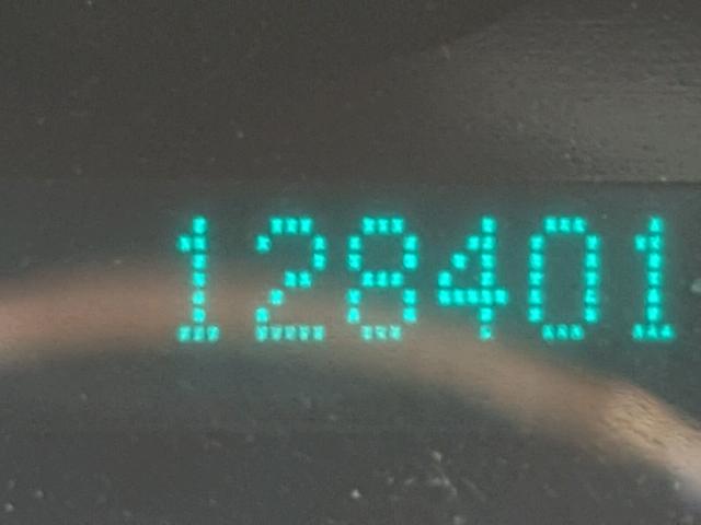 1G1ZB5E04CF245269 - 2012 CHEVROLET MALIBU LS შავი ფოტო 8