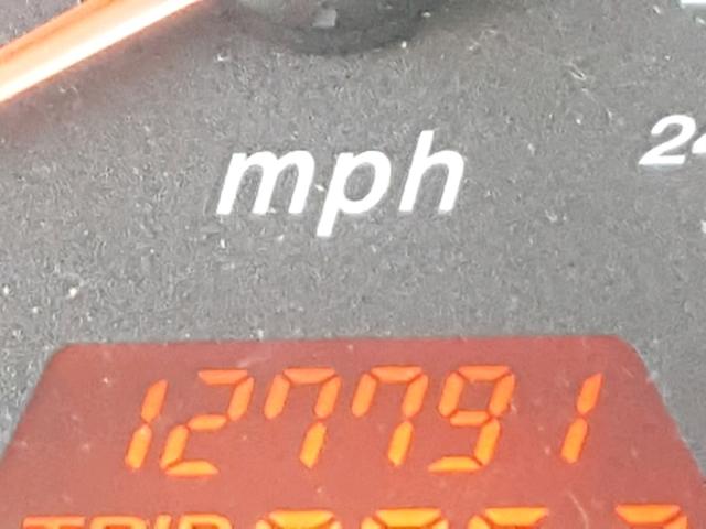 1YVHP80C675M01678 - 2007 MAZDA 6 I كستنائي صورة 8