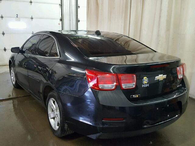 1G11B5SA0DF132365 - 2013 CHEVROLET MALIBU LS Qara foto 3