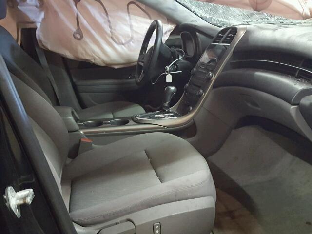 1G11B5SA0DF132365 - 2013 CHEVROLET MALIBU LS Qara foto 5