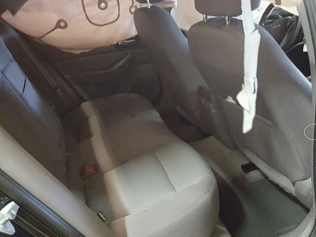 1G11B5SA0DF132365 - 2013 CHEVROLET MALIBU LS Qara foto 6