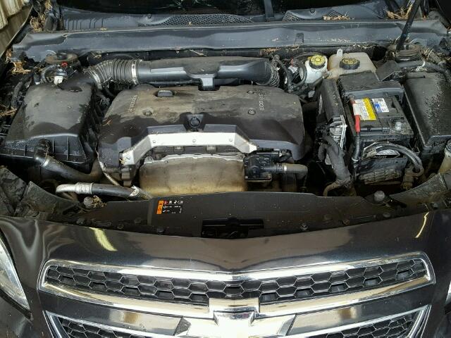 1G11B5SA0DF132365 - 2013 CHEVROLET MALIBU LS Qara foto 7