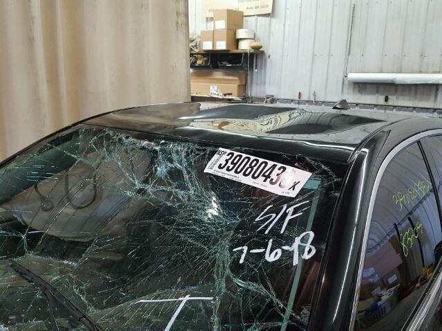 1G11B5SA0DF132365 - 2013 CHEVROLET MALIBU LS Qara foto 9