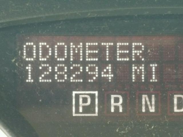 1GKLRMED5AJ110578 - 2010 GMC ACADIA SLT 银色 照片 8