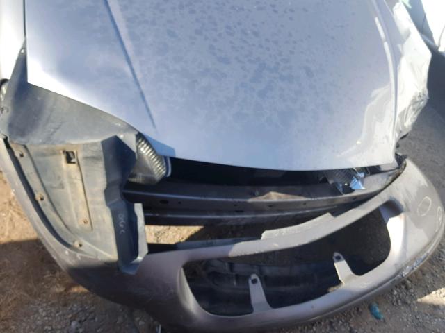 2G1WL52M4V9325299 - 1997 CHEVROLET LUMINA BAS 银色 照片 9