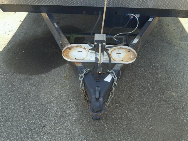 4YDT32B2687200573 - 2008 KEYSTONE HORNET WHITE photo 7