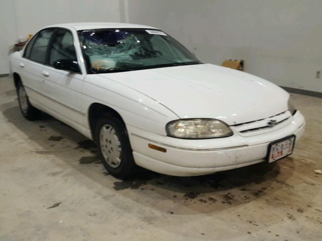 2G1WL52M5V9271365 - 1997 CHEVROLET LUMINA BAS თეთრი ფოტო 1