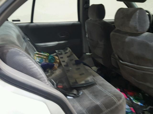 2G1WL52M5V9271365 - 1997 CHEVROLET LUMINA BAS თეთრი ფოტო 6