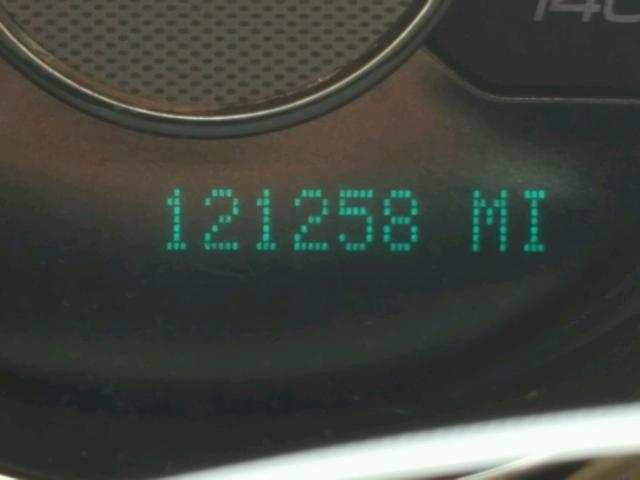 1G1ZK57758F265919 - 2008 CHEVROLET MALIBU LTZ წითელი ფოტო 8